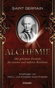 St. Germain: Alchemie