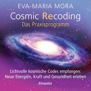 Cosmic Recoding - Cover