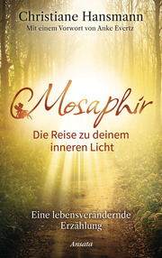 Mosaphir - Die Reise zu deinem inneren Licht - Cover