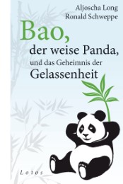 Bao, der weise Panda, und das Geheimnis der Gelassenheit