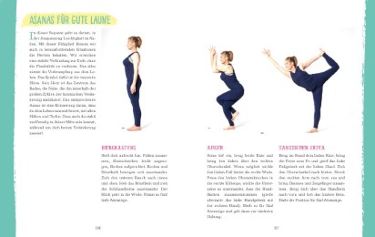 Yoga für dein Leben - Abbildung 5