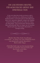 Thich Nhat Hanh - Ein Leben in Achtsamkeit - Abbildung 1