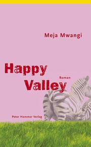 Happy Valley - Cover