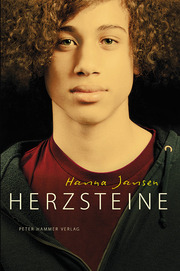 Herzsteine - Cover