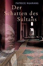 Der Schatten des Sultans - Cover