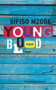 Young Blood - Cover
