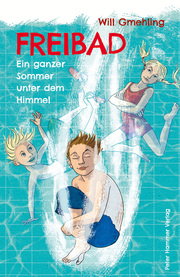 Freibad - Cover