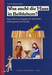 Was sucht die Maus in Bethlehem?