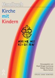 Handbuch Kirche mit Kindern