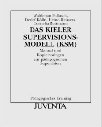 Das Kieler Supervisionsmodell(KSM)