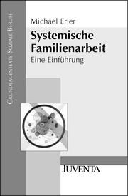 Systemische Familienarbeit - Cover