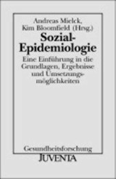 Sozial-Epidemiologie