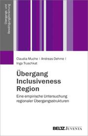 Übergang, Inclusiveness, Region - Cover