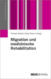Migration und medizinische Rehabilitation