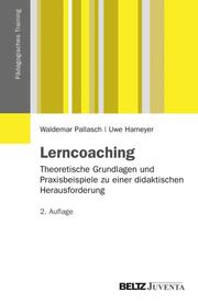 Lerncoaching - Cover