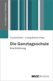 Einführung Ganztagsschule - Cover