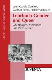 Lehrbuch Gender und Queer
