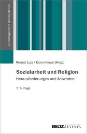 Sozialarbeit und Religion - Cover