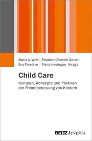 Child Care - Cover