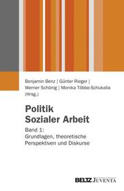 Politik Sozialer Arbeit 1 - Cover