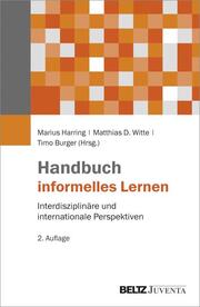 Handbuch informelles Lernen