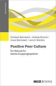 Positive Peer Culture