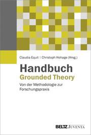 Handbuch Grounded Theory.