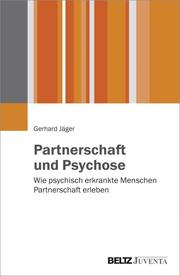 Partnerschaft und Psychose - Cover