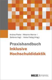 Praxishandbuch Inklusive Hochschuldidaktik