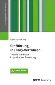Einführung in Diary-Verfahren - Cover