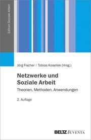 Netzwerke und Soziale Arbeit - Cover