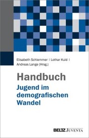 Handbuch Jugend im demografischen Wandel