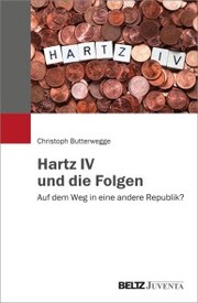 Hartz IV und die Folgen - Cover