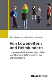 Von Löweneltern und Heimkindern - Cover