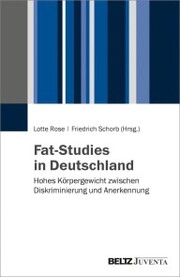 Fat Studies in Deutschland - Cover