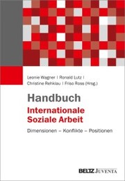 Handbuch Internationale Soziale Arbeit