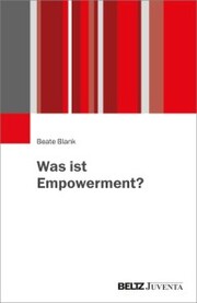 Lehrbuch Empowerment