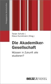 Die Akademiker-Gesellschaft - Cover
