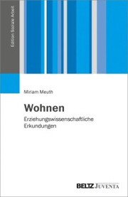Wohnen - Cover