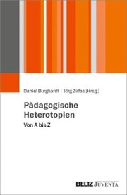 Pädagogische Heterotopien - Cover