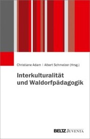 Interkulturalität und Waldorfpädagogik - Cover