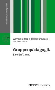 Gruppenpädagogik - Cover
