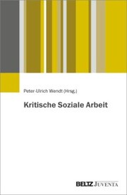 Kritische Soziale Arbeit - Cover