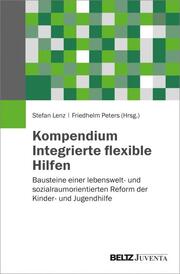 Kompendium Integrierte flexible Hilfen - Cover