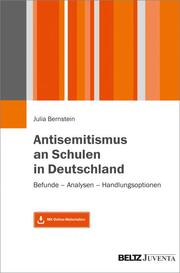 Antisemitismus an Schulen in Deutschland