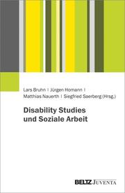 Disability Studies und Soziale Arbeit