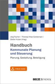 Handbuch Kommunale Planung und Steuerung