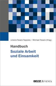 Handbuch Soziale Arbeit und Einsamkeit - Cover