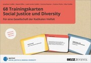 68 Trainingskarten Social Justice und Diversity - Cover