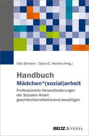 Handbuch Mädchen